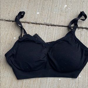 Nursing bra